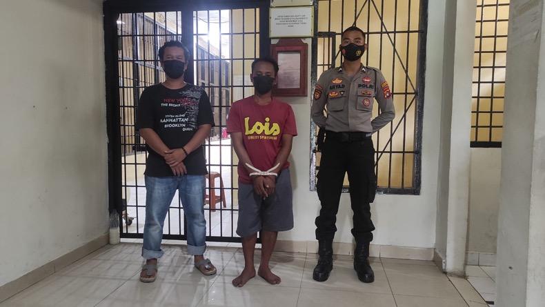 title Polisi Tangkap Pengedar Narkoba di Bangka Barat, Sabu Akan Diedarkan ke Penambang Polisi Tangkap Pengedar Narkoba di Bangka Barat, Sabu Akan Diedarkan ke Penambang