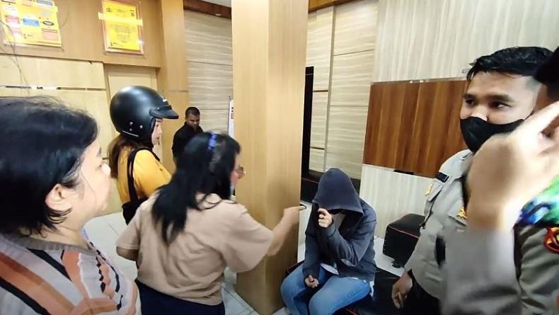 Terungkap, Oknum Anggota Polda Papua Barat Digerebek Selingkuh dalam Proses Pemecatan