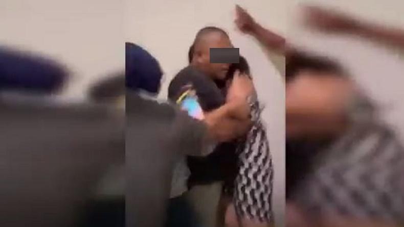 title Terungkap! Pria yang Digerebek Bareng Selingkuhan di Sorong Sudah Dipecat dari Polri Terungkap! Pria yang Digerebek Bareng Selingkuhan di Sorong Sudah Dipecat dari Polri