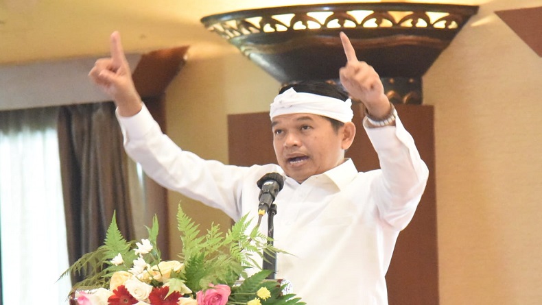 Kagum Warga Wadas Tolak Tambang, Dedi Mulyadi: Mereka Nasionalis Sejati