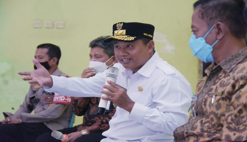 Permudah Akses, Pembangunan Tol Gedebage-Tasikmalaya-Cilacap Dimulai Maret