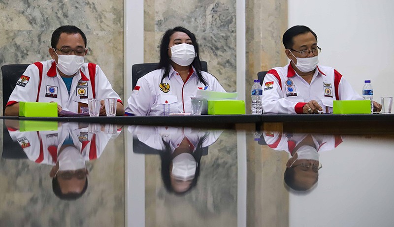 Partai Perindo-LP KPK Kawal Kasus 9 Pelaku Pemerkosaan terhadap Anak di Bawah Umur - Bagian 2