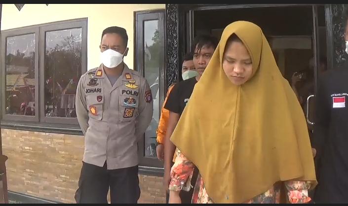 title Bunuh dan Buang Anaknya ke Sungai, Ibu di Barito Tengah Ternyata Alami Gangguan Jiwa Bunuh dan Buang Anaknya ke Sungai, Ibu di Barito Tengah Ternyata Alami Gangguan Jiwa