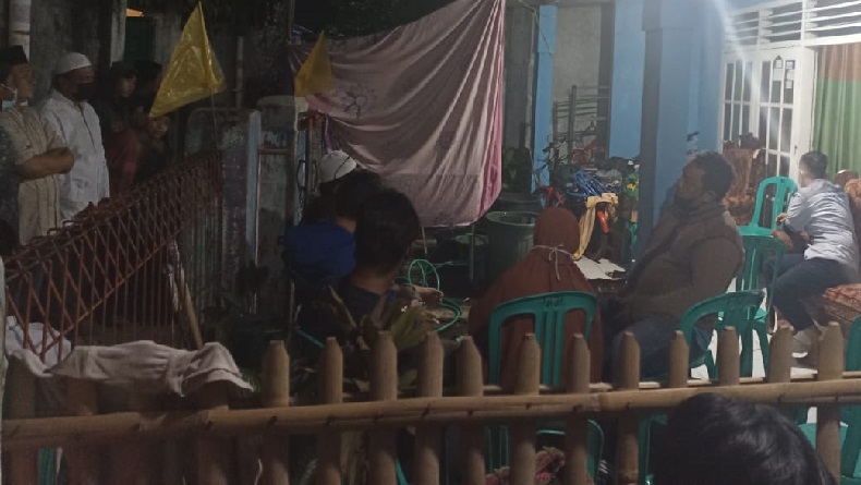 Anak Jadi Korban Minibus Masuk Jurang di Tegalwaru Karawang, Orang Tua: Kami Ikhlas