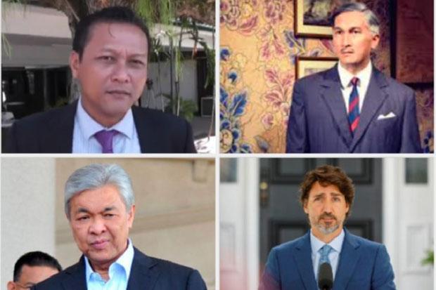  Ini Daftar Pejabat Luar Negeri Keturunan Indonesia, Nomor 4 Ayahnya dari Kulonprogo 