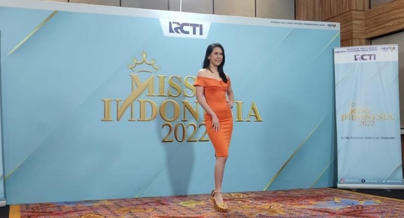 Setelah Jakarta dan Surabaya, Audisi Miss Indonesia 2022 Sukses Digelar di Yogyakarta 