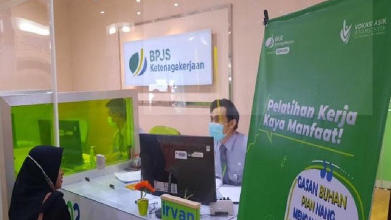Sudah 251.000 Orang Teken Petisi Tolak JHT Cair Usia 56 Tahun