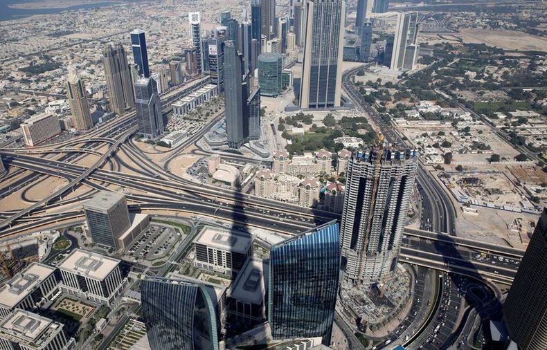 Tertarik Tinggal di Dubai? Jangan Shock ya, Segini Biayanya