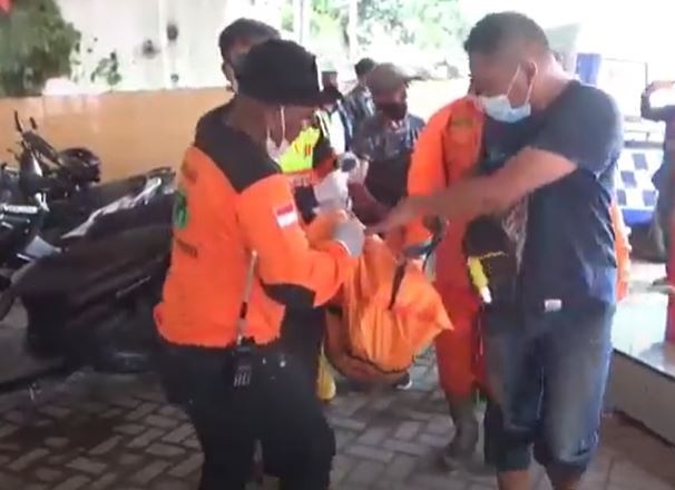 Terkuak, Ini Cerita Warga soal Padepokan Tunggal Jati Nusantara yang Gelar Ritual di Laut