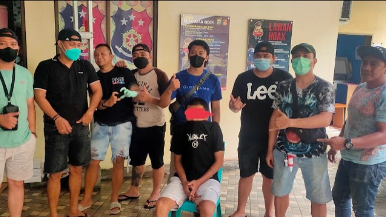 Nekat Kabur saat Ditangkap, Spesialis Pencurian Rumah Kosong Ditembak Polisi