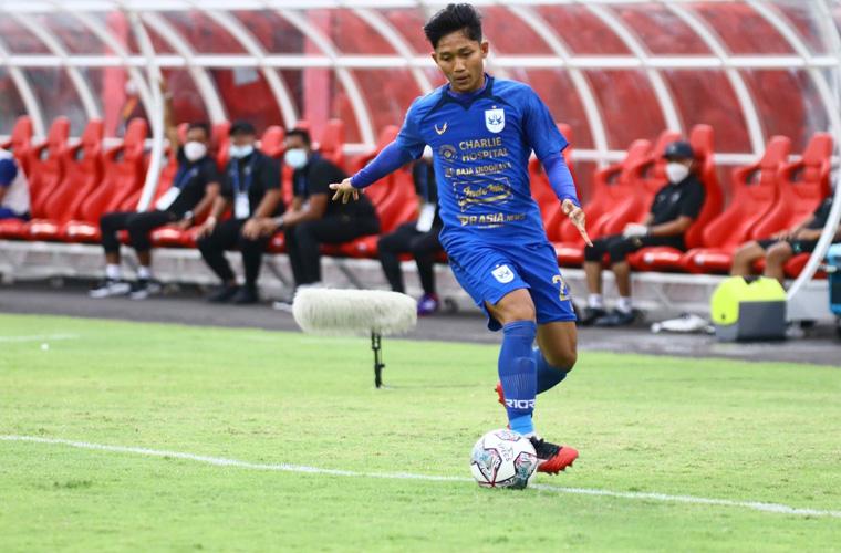 Ini 2 Pemain Masa Depan PSIS, Debut di Liga 1 Bermain Menjanjikan 