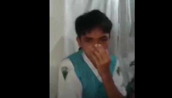 Satu Pelaku Presekusi Siswa SMA di Palopo Berstatus Drop Out, Pihak Sekolah Akui Lalai