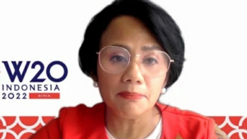 title W20 Diharapkan Mampu Kenalkan Wisata Likupang di Mata Dunia Internasional W20 Diharapkan Mampu Kenalkan Wisata Likupang di Mata Dunia Internasional