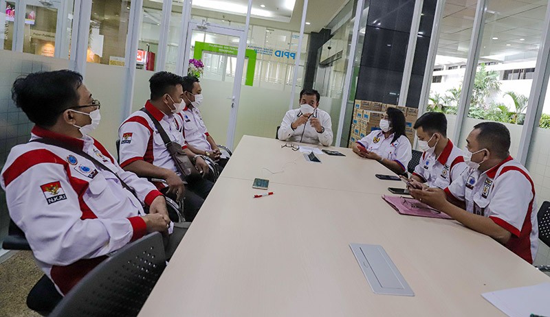 Partai Perindo Gandeng Kementerian PPPA Turun Tangan Lindungi Perempuan dan Anak - Bagian 1