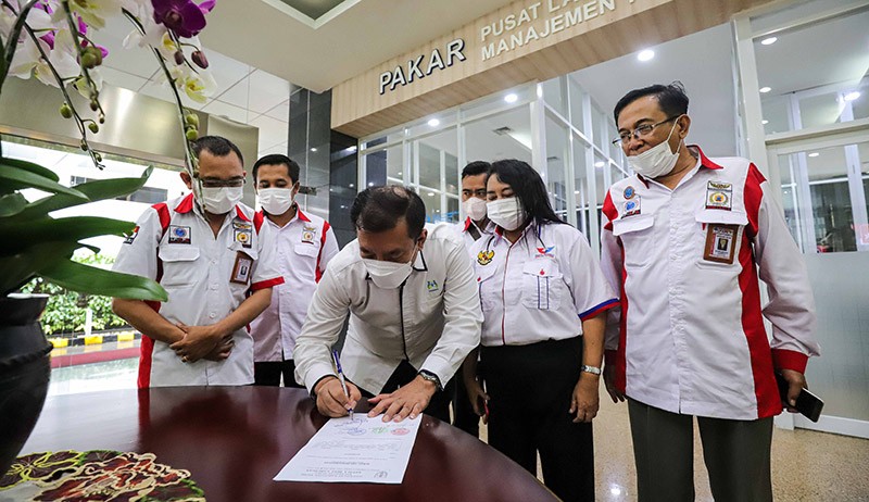 Partai Perindo Gandeng Kementerian PPPA Turun Tangan Lindungi Perempuan dan Anak - Bagian 3