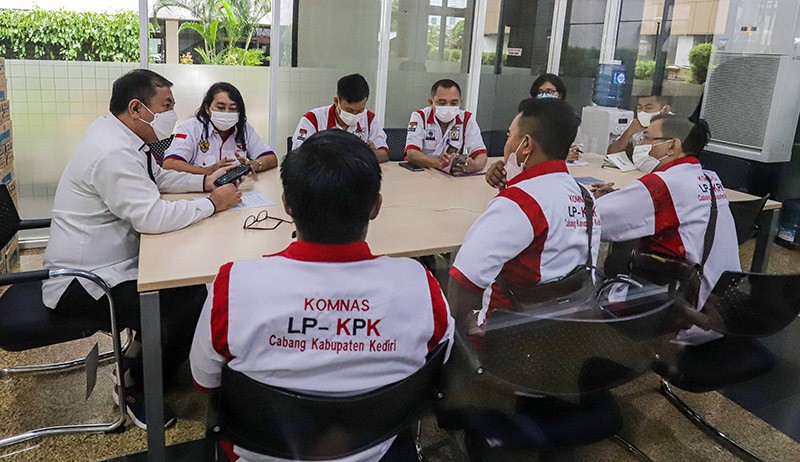 Partai Perindo Gandeng Kementerian PPPA Turun Tangan Lindungi Perempuan dan Anak - Bagian 2