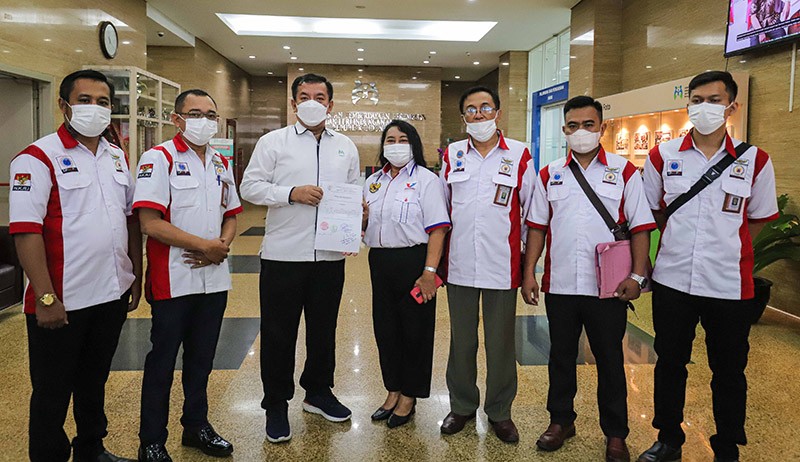 Partai Perindo Gandeng Kementerian PPPA Turun Tangan Lindungi Perempuan dan Anak - Bagian 4