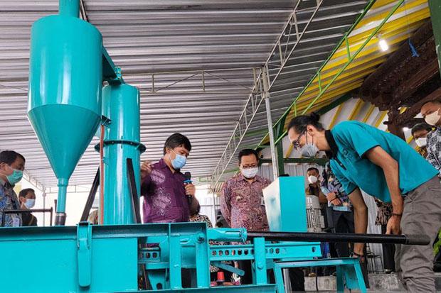  Pemkot Jogja Buka Lagi Program Penelitian bagi Universitas
