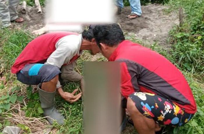 title Mandi di Sungai Wareng, 2 Bocah Sleman Tewas Tenggelam Mandi di Sungai Wareng, 2 Bocah Sleman Tewas Tenggelam