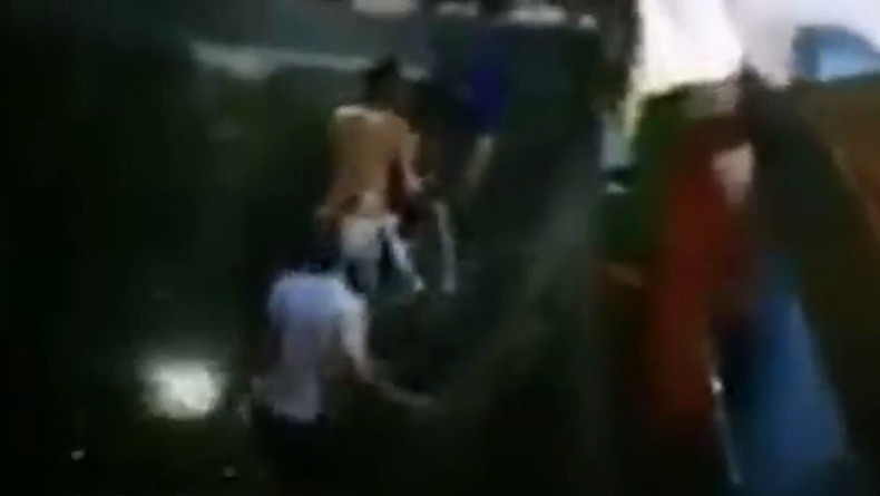 Kronologi Jasad Bocah Ditemukan Mengambang di Kolam Kota, Warga Lihat Tangan di Permukaan Air