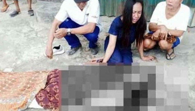 Pria Tewas Berduel di Empat Lawang, Sempat Pamit ke Istri Bertemu Teman
