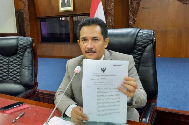  Untuk Gelorakan Pancasila dan Lawan Intoleransi, DIY Sahkan Perda Ini  