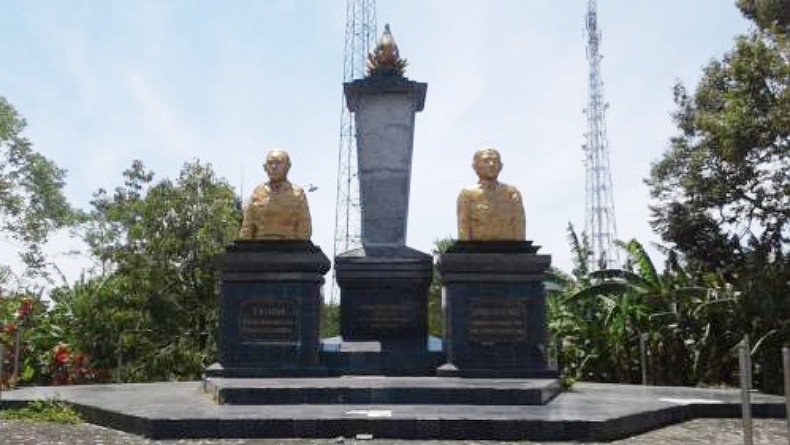 Peristiwa Merah Putih 14 Februari 1946, Sulawesi Utara Bergolak   