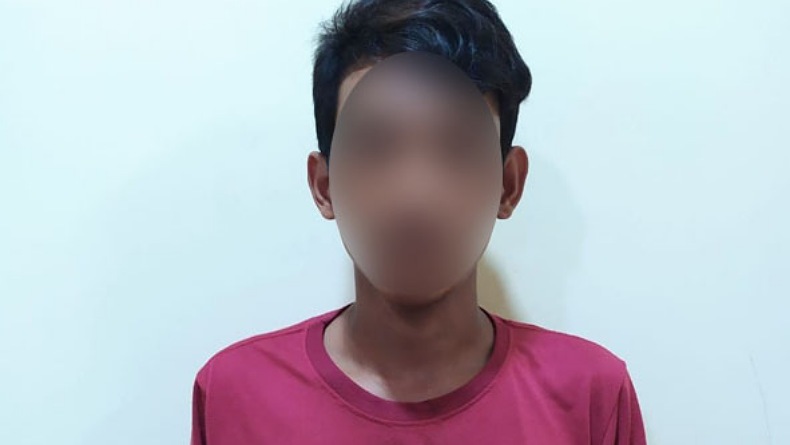 Dilarang Minum Miras, Pria Ini malah Aniaya Pacar