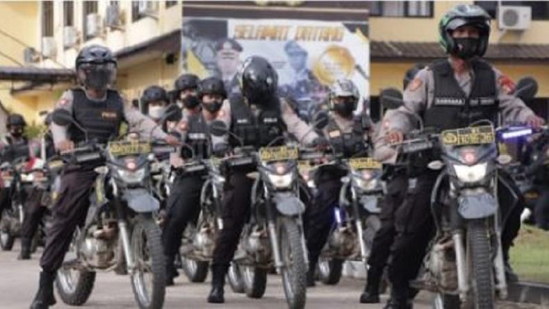 title Polisi Siapkan Tim Khusus Jelang Cap Go Meh di Singkawang Polisi Siapkan Tim Khusus Jelang Cap Go Meh di Singkawang