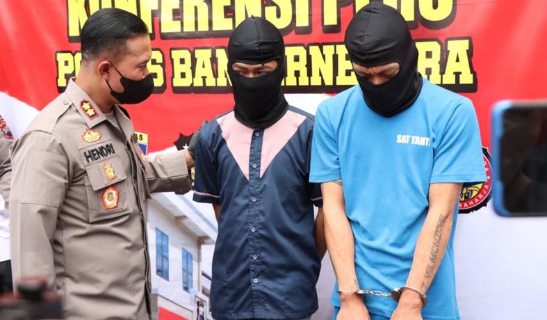 6 Fakta Viral Video Porno Sepasang Gay di Banjarnegara, Nomor 5 Dibuat di Area Persawahan