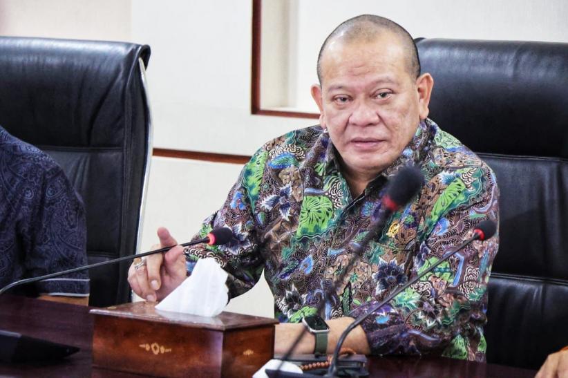 Ketua DPD : Aset Jakarta Harus Diperhatikan Jika Ibu Kota Dipindah