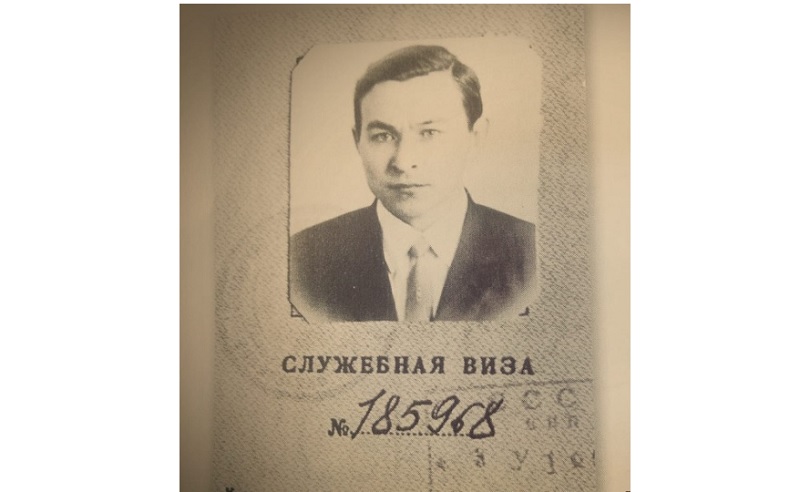 title Kisah Intel Soeharto Perdayai Agen Uni Soviet KGB di Indonesia Kisah Intel Soeharto Perdayai Agen Uni Soviet KGB di Indonesia