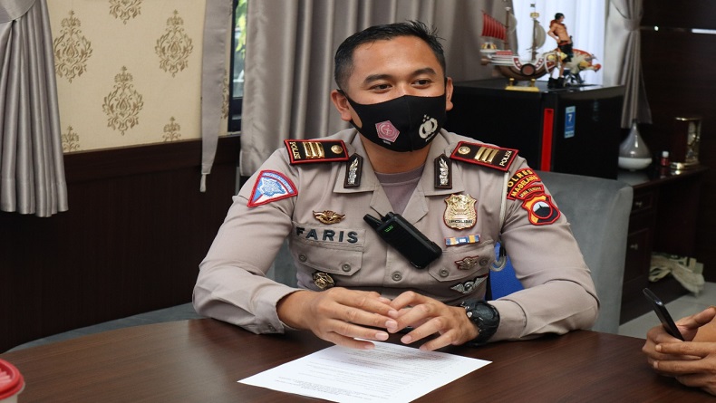 title Catat, Polres Magelang Terapkan ETLE Mulai Maret Catat, Polres Magelang Terapkan ETLE Mulai Maret