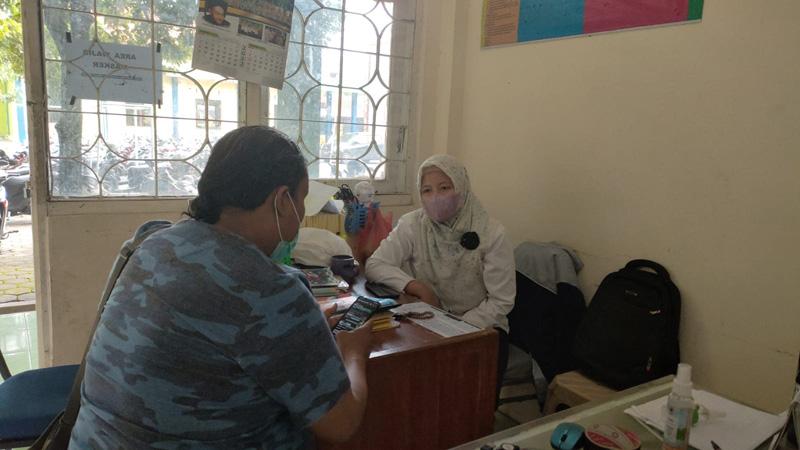 Ibu di Demak Ini Lapor Kehilangan Putrinya ke Polisi, Ternyata Pergi Ikut Anak Punk ke Tuban