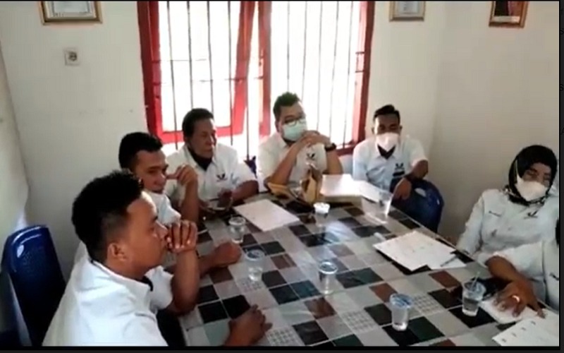 title Perindo Ogan Ilir Targetkan Satu Kursi di Tiap Dapil Perindo Ogan Ilir Targetkan Satu Kursi di Tiap Dapil