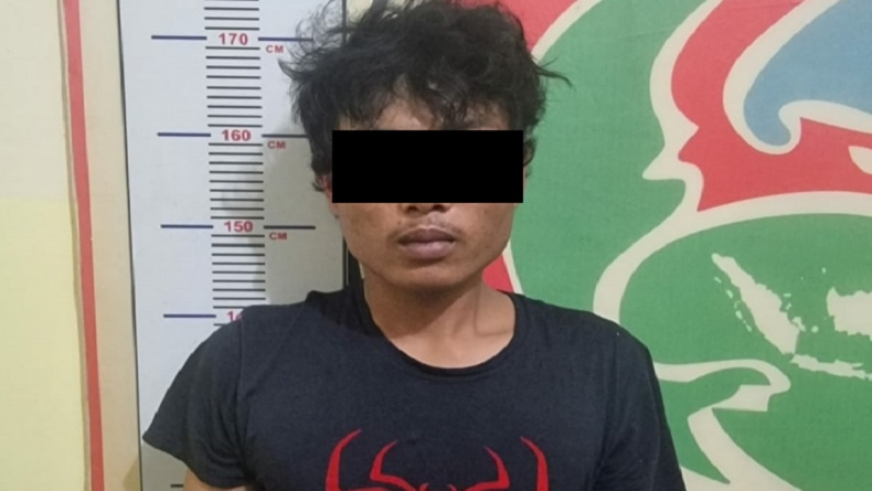 title 2 Pengedar Ganja di Dairi Ditangkap, Seorang di Antaranya Pelajar 2 Pengedar Ganja di Dairi Ditangkap, Seorang di Antaranya Pelajar