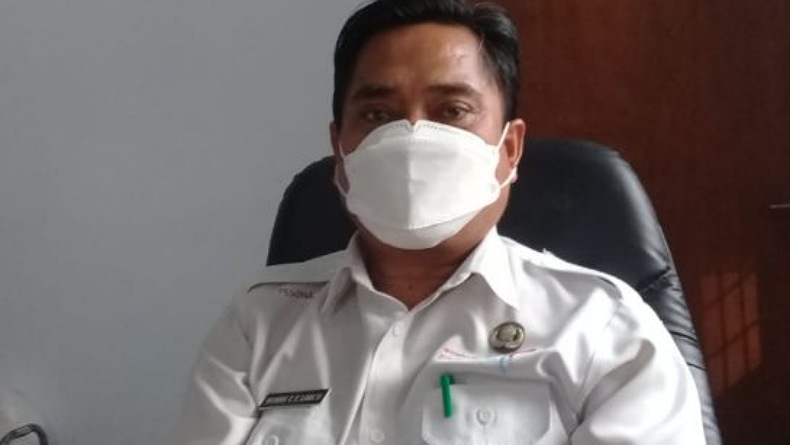 Warga Positif Covid-19 di Sangihe Bertambah Jadi 42 Orang