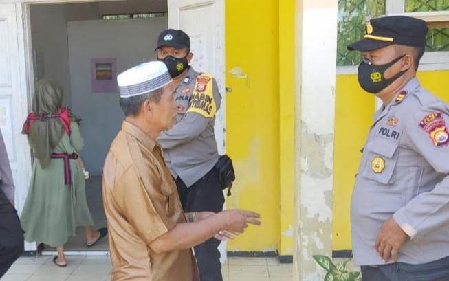 Tegur Teman Jangan Ribut di Kelas, Siswa SMA Ini Malah Ditusuk Pisau