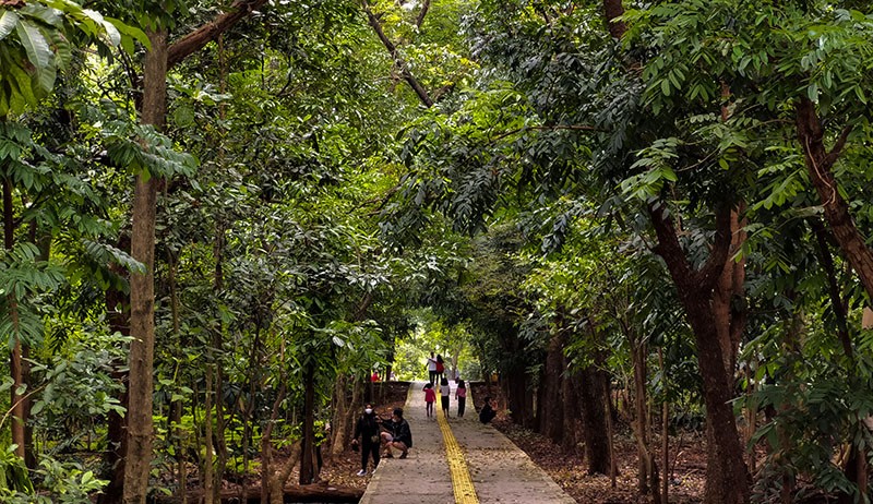 PPKM Level 3 Diperpanjang hingga 28 Februari 2022 - Bagian 2