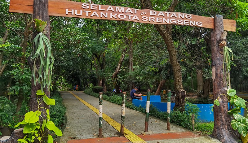 PPKM Level 3 Diperpanjang hingga 28 Februari 2022 - Bagian 3