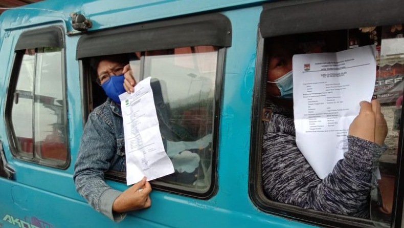 Pemkab Minahasa Tenggara Kaji Kenaikan Tarif Angkutan Umum