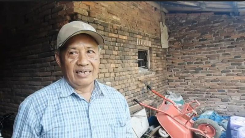 Asnawi Tertipu Beli Minyak Goreng Palsu hingga Rugi Jutaan Rupiah, Begini Ceritanya