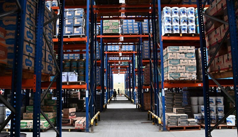 AVIA Optimistis Penjualan dan Laba Bersih Tumbuh Dua Digit di 2022 - Bagian 2