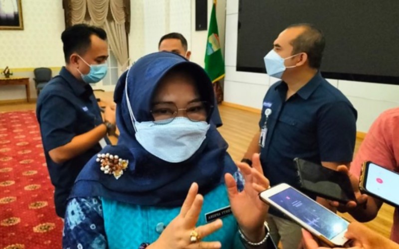 title Gejala Menyerupai Covid-19, Dinkes Palembang Ingatkan Warga soal DBD Gejala Menyerupai Covid-19, Dinkes Palembang Ingatkan Warga soal DBD