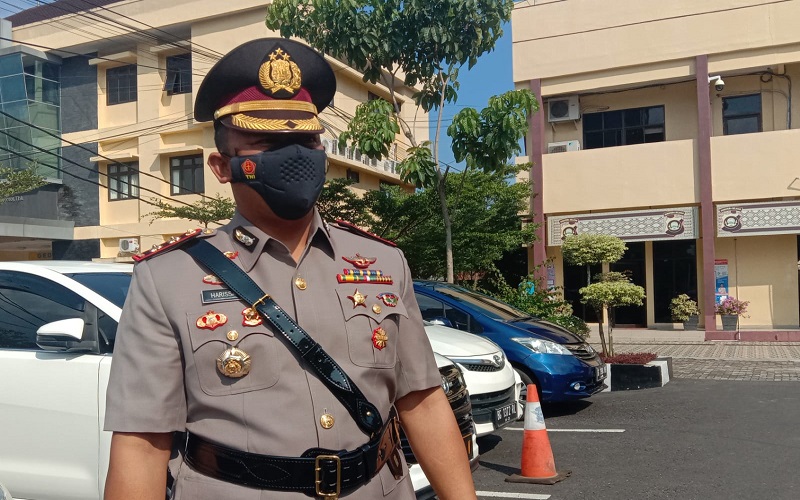 Tahanan Tewas Luka Lebam, Sejumlah Anggota Polsek Lubuklinggau Utara Diperiksa Propam