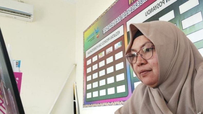 Angka Kematian Ibu di Gorontalo Utara Tinggi, Didominasi Terpapar Covid-19