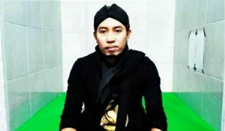 Ini Tampang Nur Hasan, Pimpinan Ritual Maut Ilmu Kanuragan di Pantai Payangan