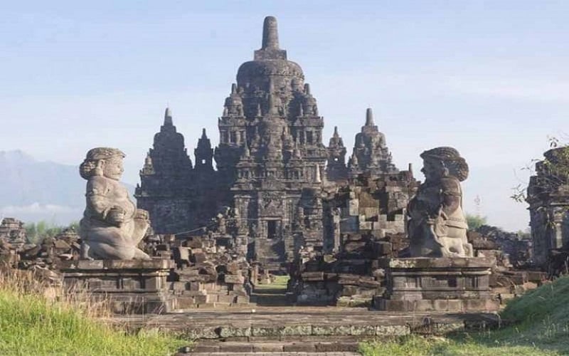Kisah Airlangga Jadi Petapa dan Turun Gunung Dirikan Kerajaan Kahuripan