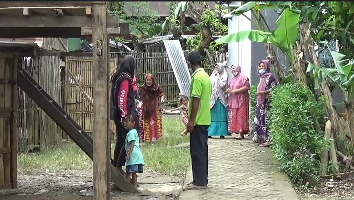 Terkendala Biaya, Anak di Maros Harus Bertahan Hidup Tanpa Anus Sejak lahir