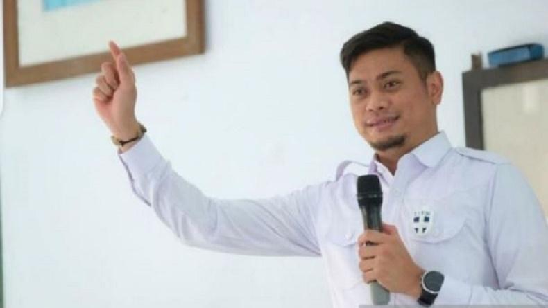 Bupati Gowa Adnan Purichta Ichsan Terpapar Covid-19, Gejala Demam dan Meriang